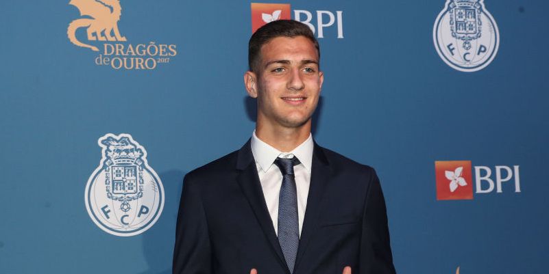 今夏1000万ユーロ超えで移籍した「21歳以下の宝石」たち11名｜写真3