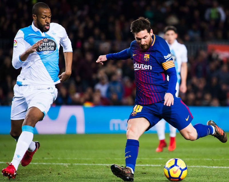 ギリシア神話に由来するプリント！デポルティーボの17‐18ユニフォーム｜写真8