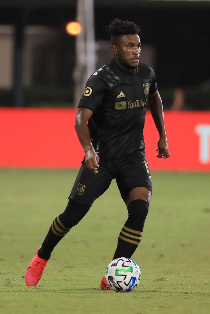 日本代表を凌ぐ？エクアドル代表の「スゴい10名」、市場価値で見る｜写真8