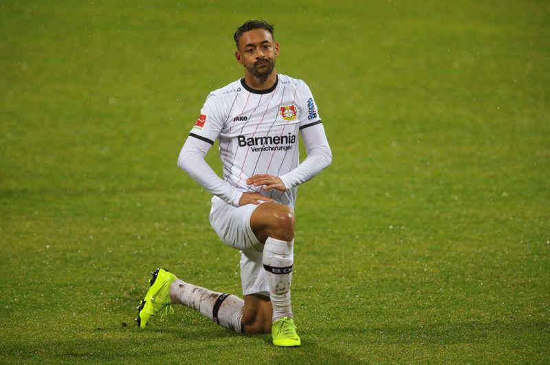 プレミアリーグに合いそうな、ブンデスリーガのタレント10名｜写真10