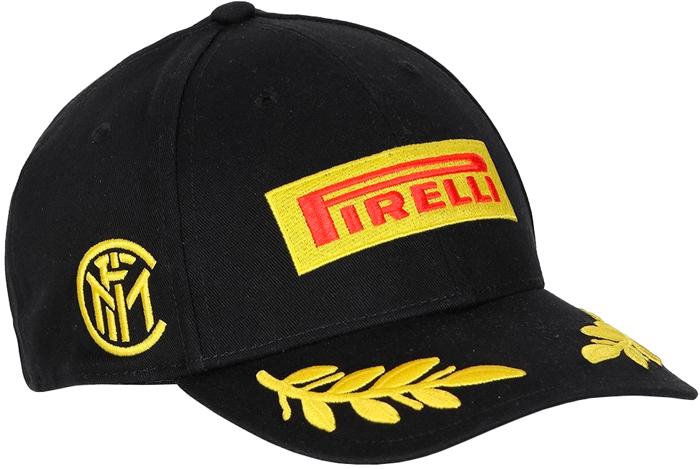 インテル、PIRELLI25周年を祝した「レーシング・コレクション」を発表！｜写真5