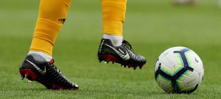 「2018年夏！最もイケてるサッカースパイク、ベスト10」｜写真12