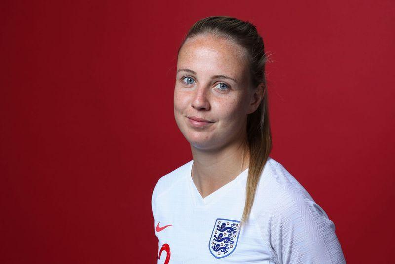 「代表280試合出場」の伝説も！女子W杯で見逃すべきでない10名のスター｜写真5