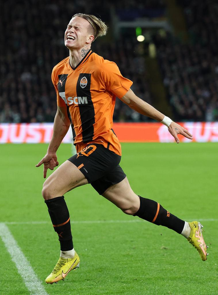 今年「ビッグクラブ移籍するであろうヤングスター」10選手｜写真5