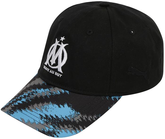 攻めのデザイン！マルセイユ、PUMA新作「アイコニックな」ウェア5選｜写真9