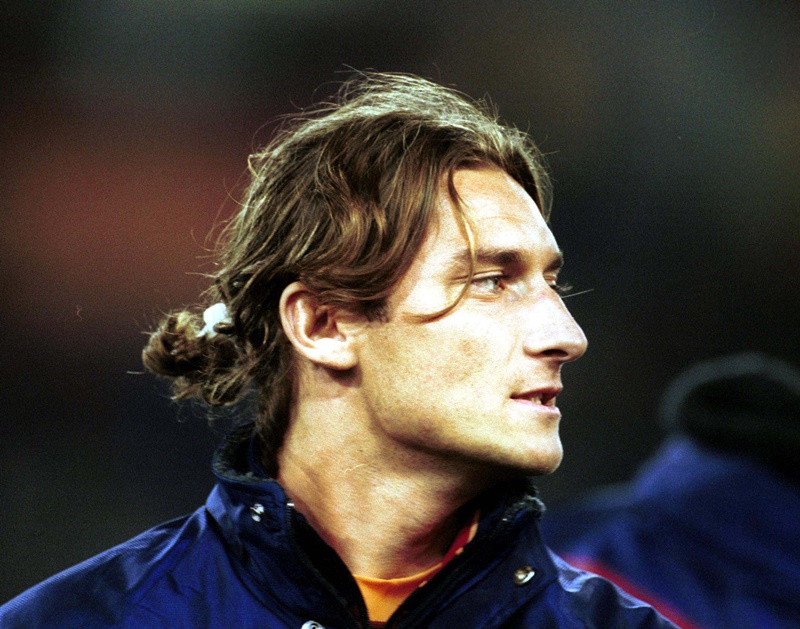 美の暴力…サッカー史上最強の「貴公子」イケメン10名を選んでみた｜写真3