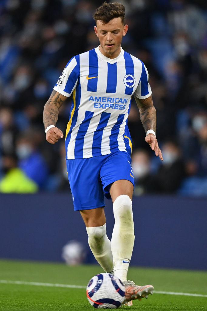 三笘はどうなる？“移籍王”ブライトンの「歴史上最も高く売れた選手」6名｜写真3