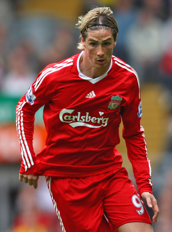 日本企業も！南野が移籍のリヴァプール、歴代「ユニスポンサー」まとめ｜写真7