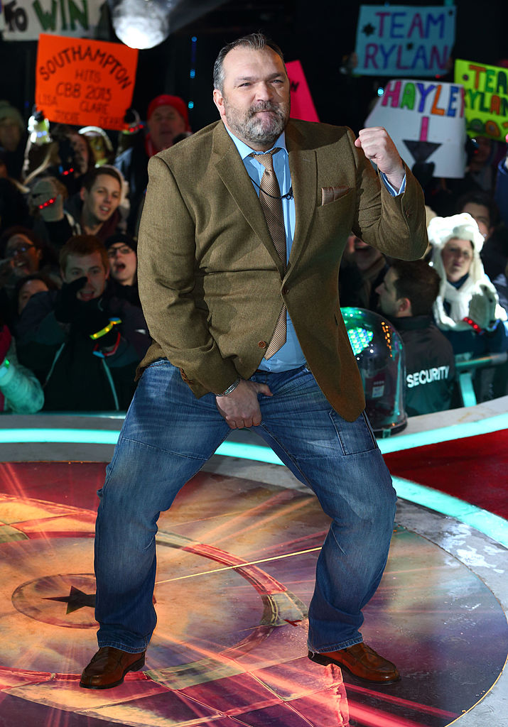 引退後に激太りしたレジェンドスター7人とそのビフォーアフター｜写真4