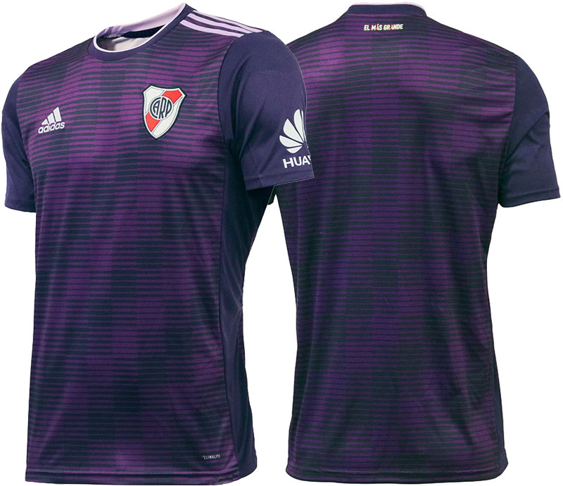 クラブワールドカップ2018「ユニフォームまとめ」全7チームを網羅！｜写真24