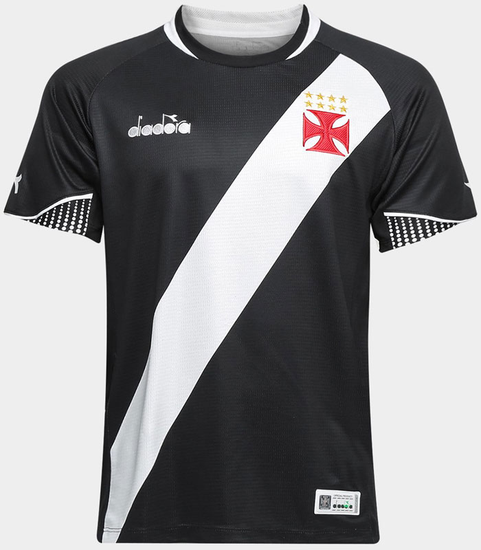 ヴァスコ・ダ・ガマ、「大航海時代」を描いた120周年記念ユニフォームが登場！｜写真5