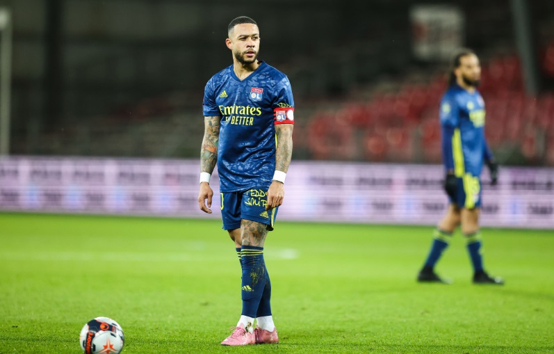 PSGが「0円」で獲得を狙う5人のスター選手｜写真4