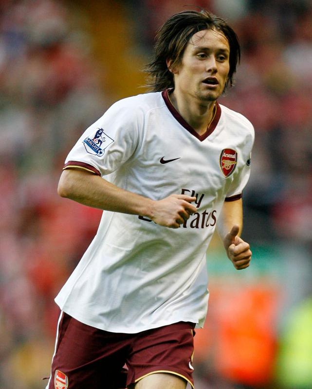 アーセナル「歴代最強のアウェイユニフォーム」TOP5｜写真2