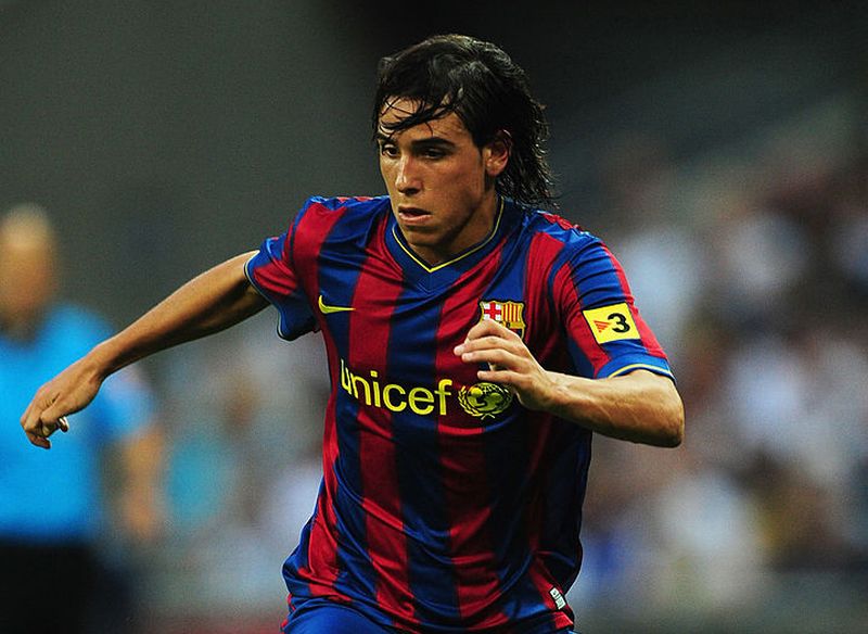 超人気サッカーゲームで「超伸びる若手」だった…けど消えた10選手｜写真7