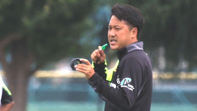 広島で”ジャイキリ”を導いた秘密。おこしやす京都を率いる「35歳青年監督」に迫る｜写真3