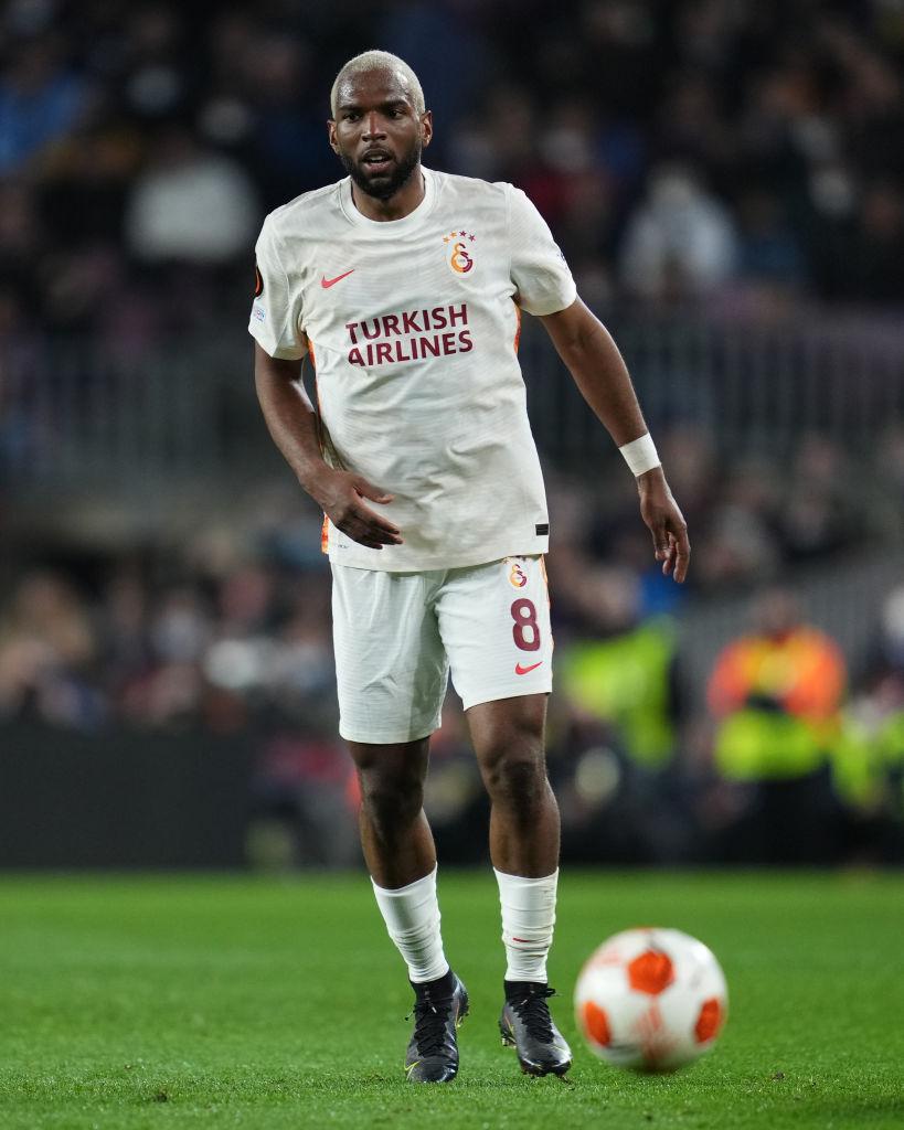 まだ現役でプレーしてるぞ！リヴァプールの「今忘れられている選手たち7名」｜写真11