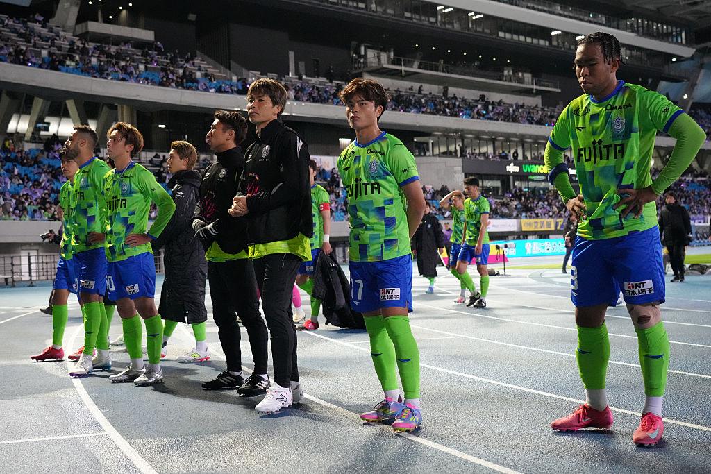 J1湘南ベルマーレMF茨田陽生がレアンドロ・ドミンゲスさんを悼む、柏でのJ1優勝の経験をいまこそつなぐとき｜写真3