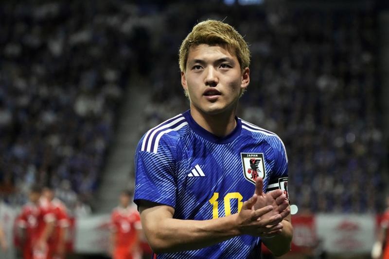 「試練の時」を迎えている日本代表5名｜写真4