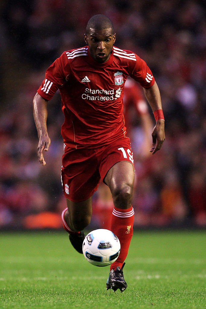 「リヴァプールで大失敗」も…“退団後に大復活”した9選手｜写真11