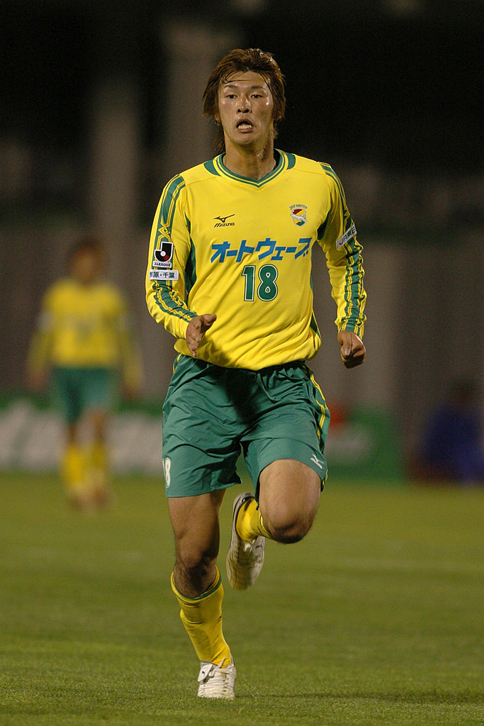 オシム監督が愛した「チルドレン」10選｜写真2