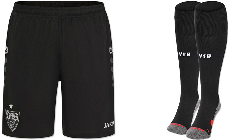 街の名所や懐かしユニをデザイン！シュトゥットガルト、2022-23「新ユニフォームまとめ」｜写真11