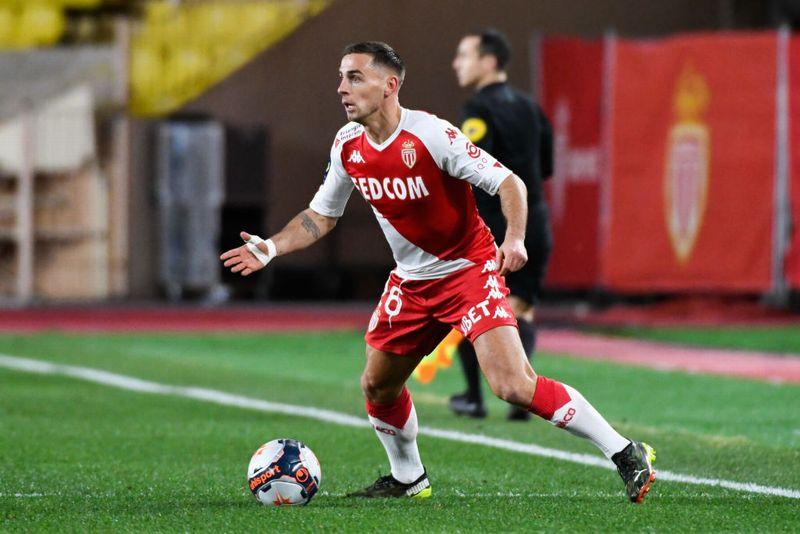 ウイイレ2021「スタミナ最強の右サイドバック」TOP10｜写真4