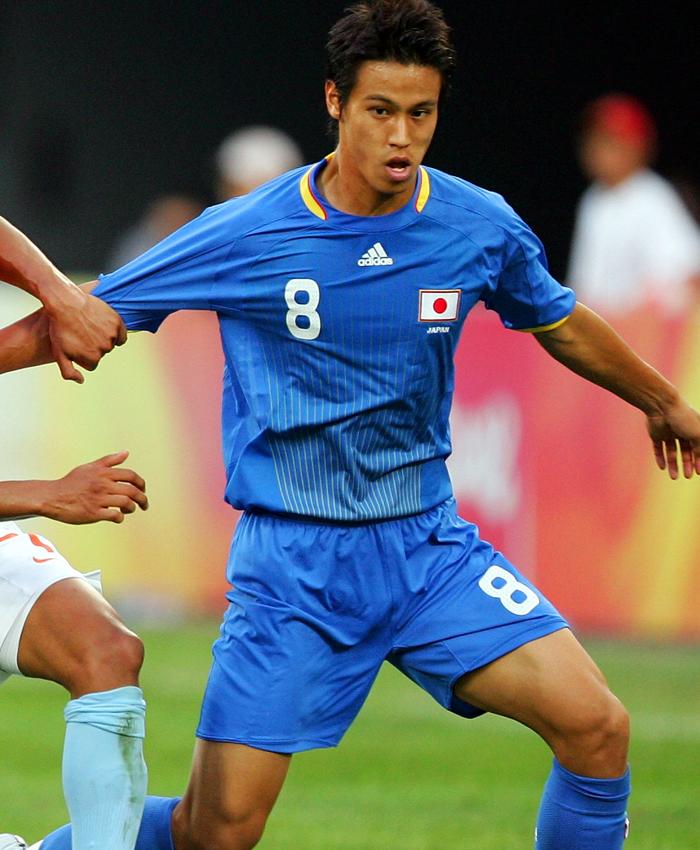 「奇跡のアトランタから無念のリオまで」青の五輪日本代表ユニフォームを見る｜写真5