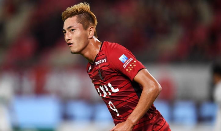 日本代表に招集されても驚かない！「いま旬な4人の逸材たち」｜写真2