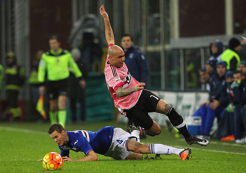 ユヴェントスでプレーしたことを「忘れられている」9名｜写真13