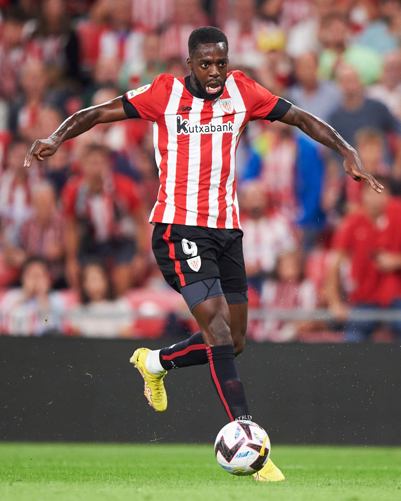 最新作ゲーム『FIFA23』。スプリントスピード最凶の9選手｜写真4