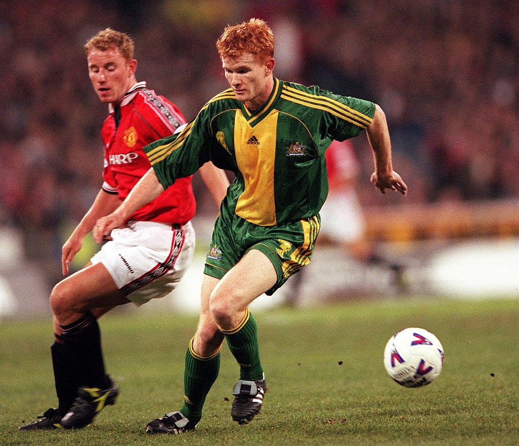 引退後に全員成功！サンフレッチェ広島でプレーした「最強」オーストラリア人5名｜写真5