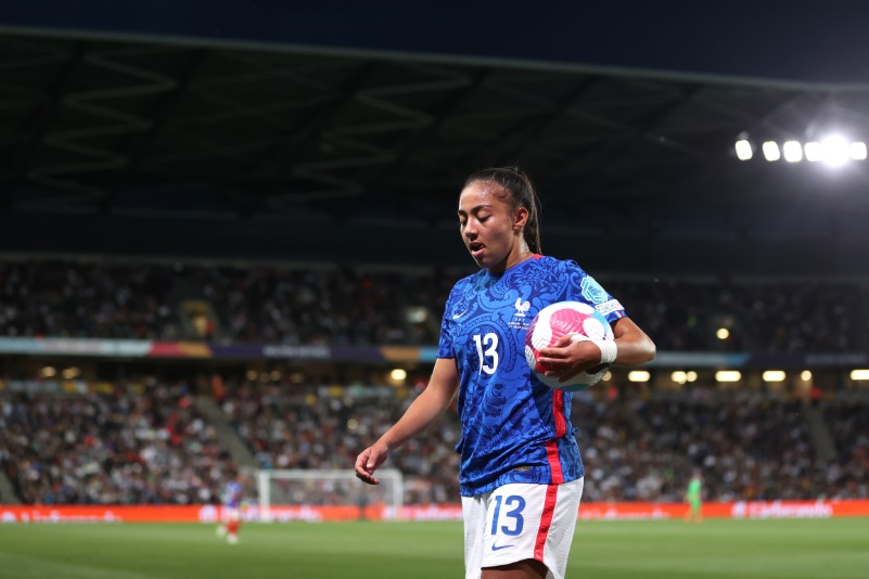 日本代表の順位がすごい！海外サイトが選ぶ「2022年最高ユニフォーム10着」｜写真9