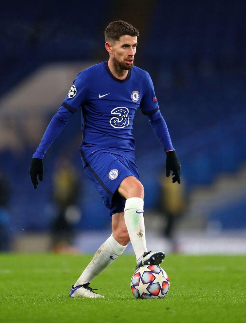 「チェルシーでの未来がない」5選手｜写真4