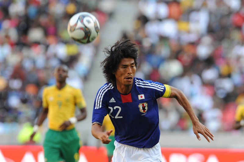 背番号「22」と聞いて連想する、10名のサッカー選手｜写真3