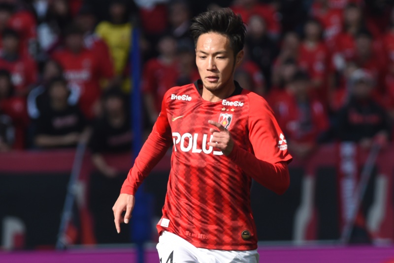 J1、今冬の国内移籍が「大成功」しそうな5名の選手｜写真3