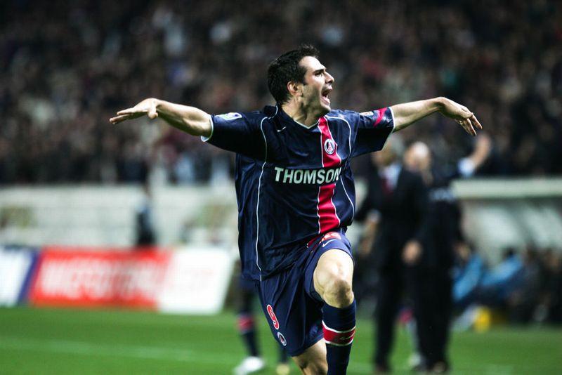 忘れないで！「PSG、カタール以前のベストイレブン」｜写真11