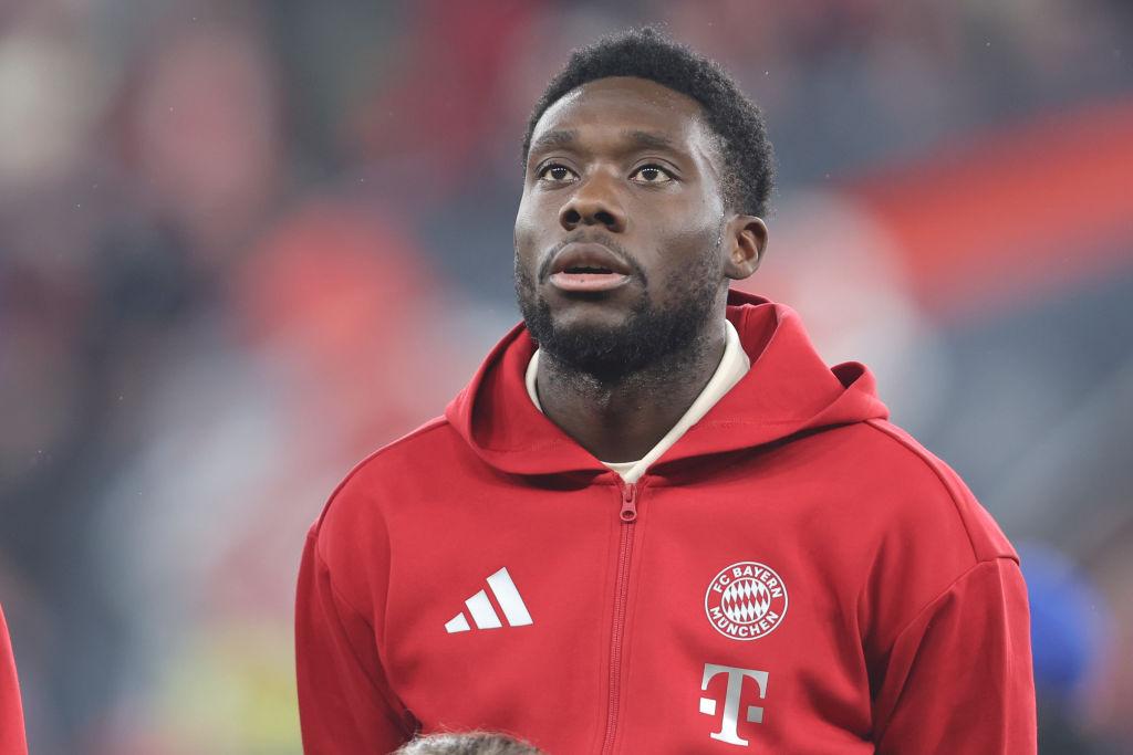 伊藤洋輝は何位？バイエルン・ミュンヘン選手の「給与額ランキング」｜写真7