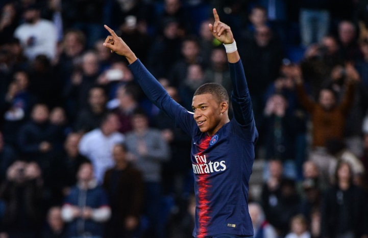 「ジダン復帰のレアル、夏に獲得しうる5人のビッグネーム」｜写真4