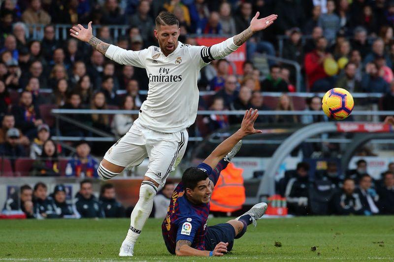 レアル、ロペテギ監督解任…その原因になった7名の選手｜写真7