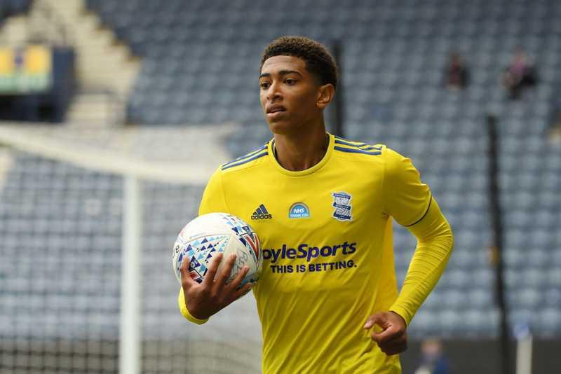 近年「ユナイテッド移籍を断った」9名のスター選手｜写真5