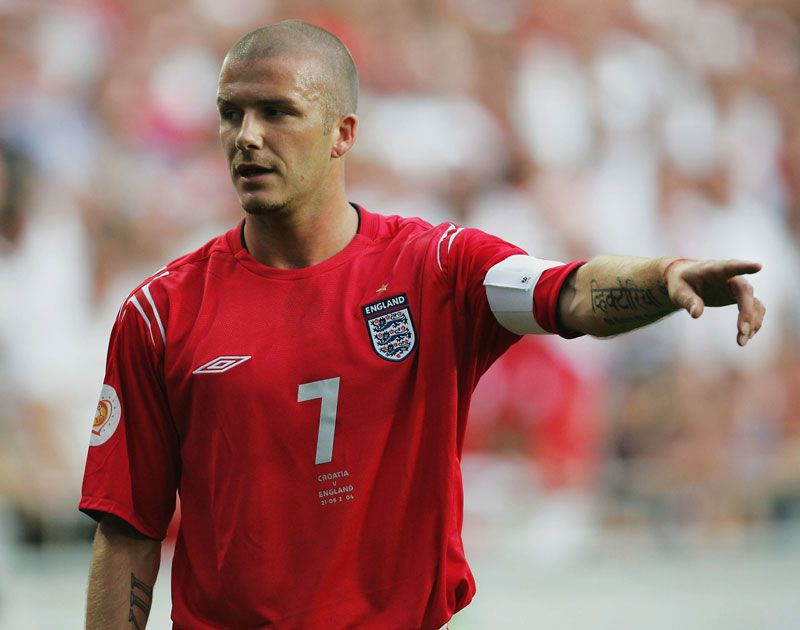 因縁の一戦！「クロアチアvsイングランド」ユニ中心に全試合を振り返る｜写真11