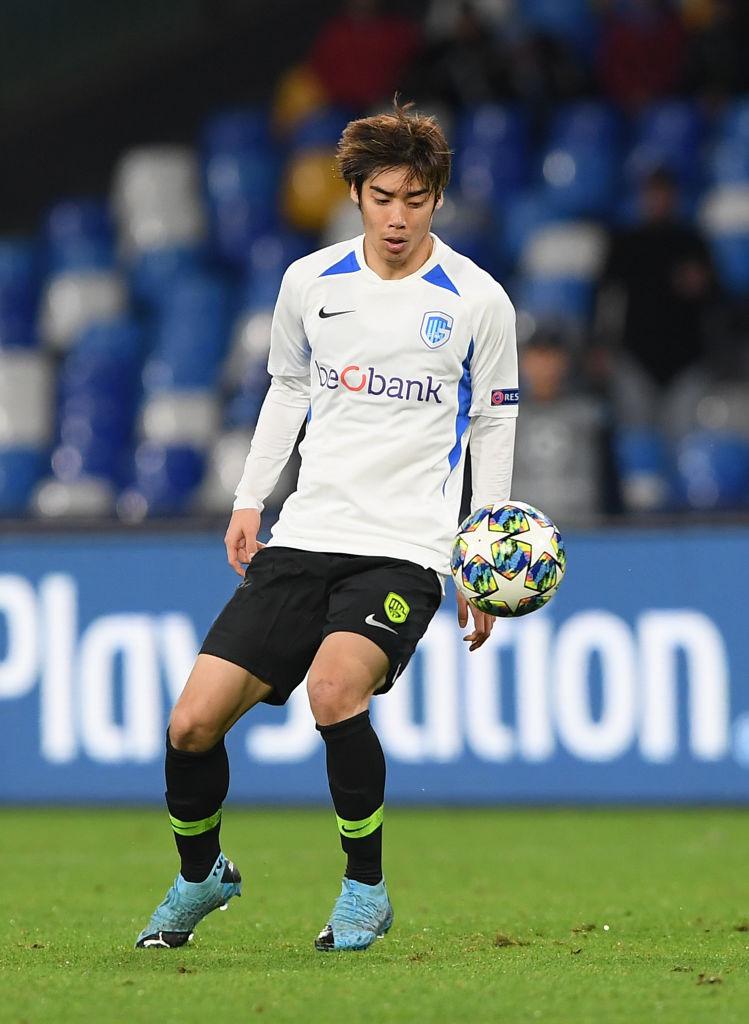 成功した「日本人選手の1月移籍」ベスト10｜写真3