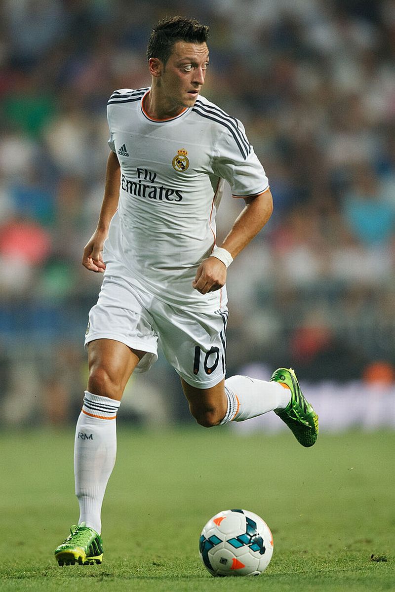 ビッグクラブが「売ったことを後悔した」6名の大スター｜写真6