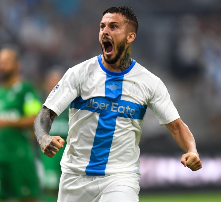 超ドシンプルなデザインが強烈だった特別ユニフォームTOP12｜写真21