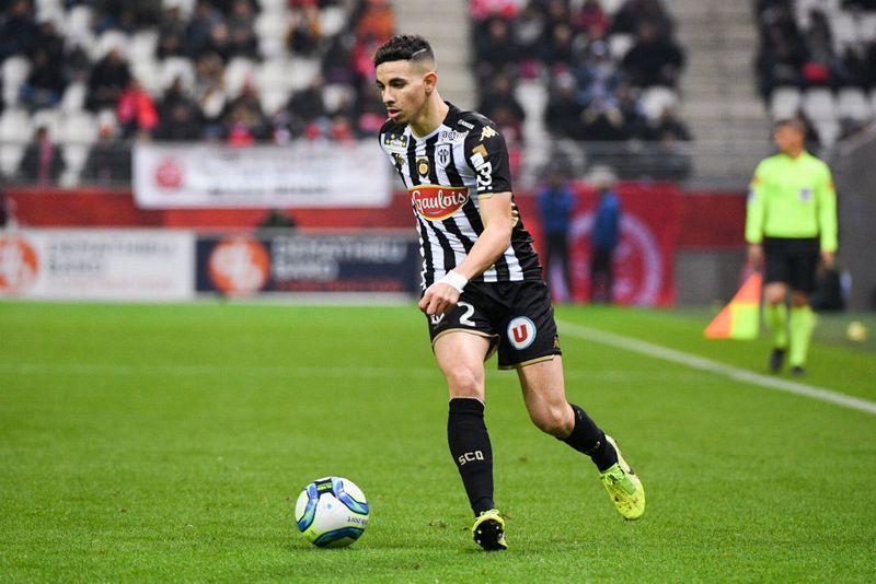 世界有数になる！FIFA20キャリモの「神童左サイドバック」10名｜写真7