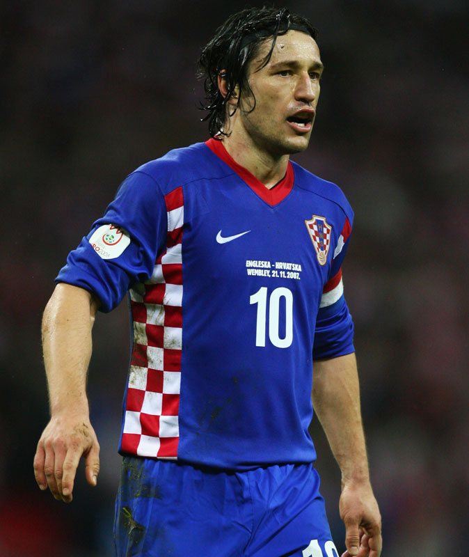 因縁の一戦！「クロアチアvsイングランド」ユニ中心に全試合を振り返る｜写真19