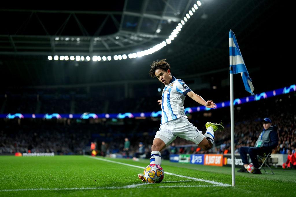 日本人選手vs韓国人選手、いま市場価値が最も高いのはこの8人！1位は99億円｜写真7