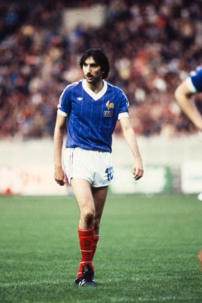 常本佳吾加入の「セルヴェットに所属した世界的スター8名」。元アーセナルやW杯優勝者も｜写真3