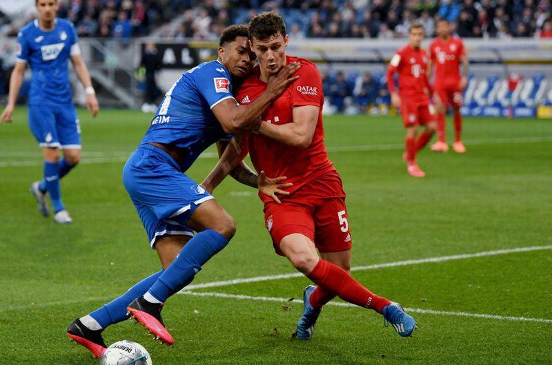 ウイイレ2020「フィジカルに優れた右サイドバック」TOP10｜写真6