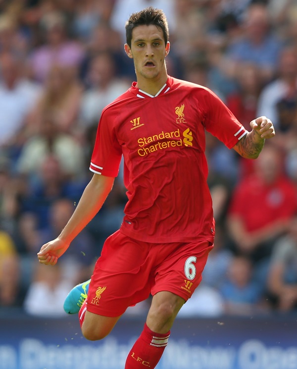 「背番号6」なのに攻撃的だった有名アタッカー5人｜写真4